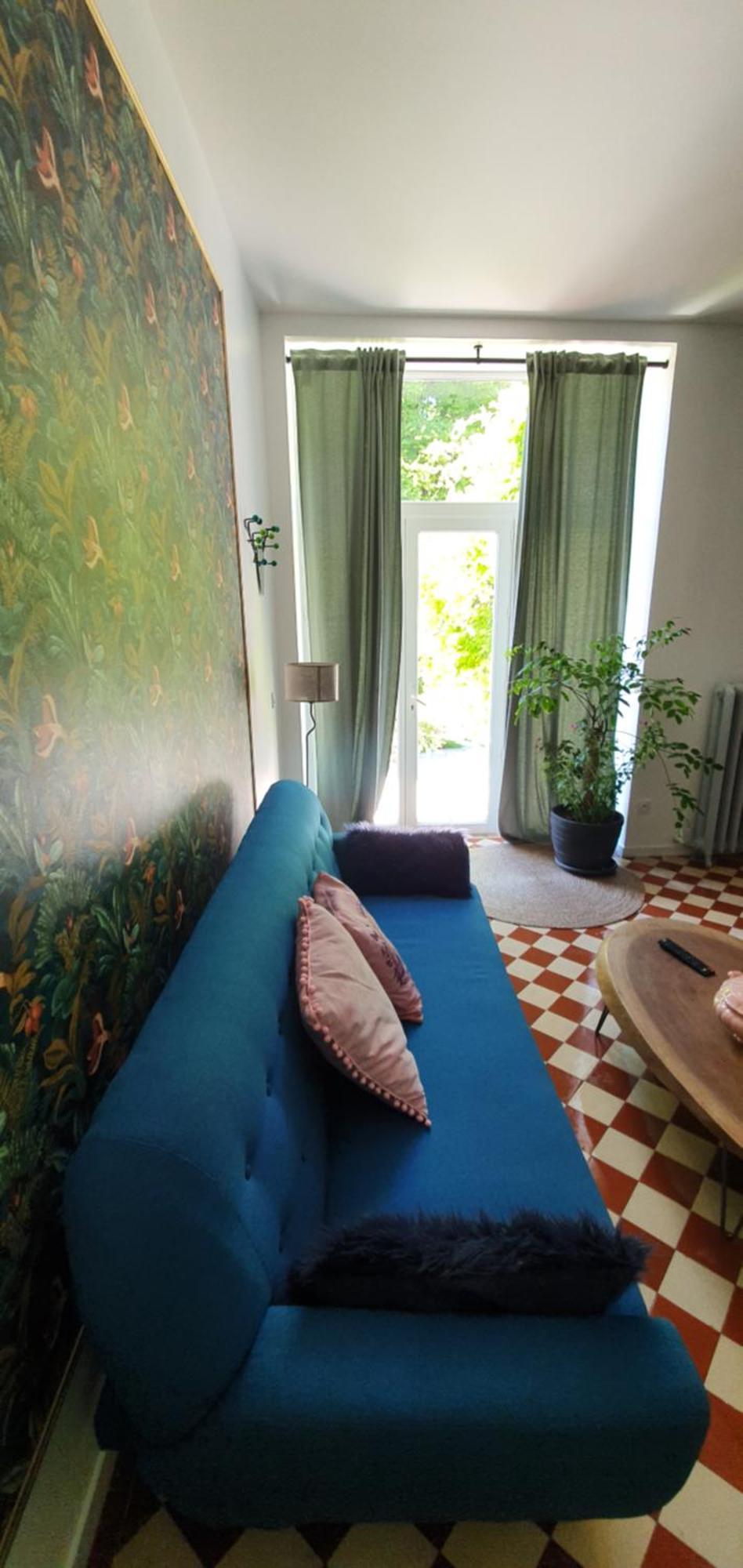 La Folie Hubert Apartment Meung-sur-Loire Room photo