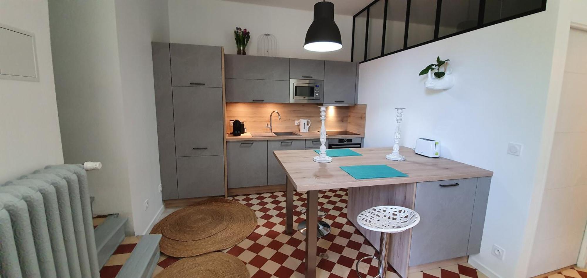 La Folie Hubert Apartment Meung-sur-Loire Room photo