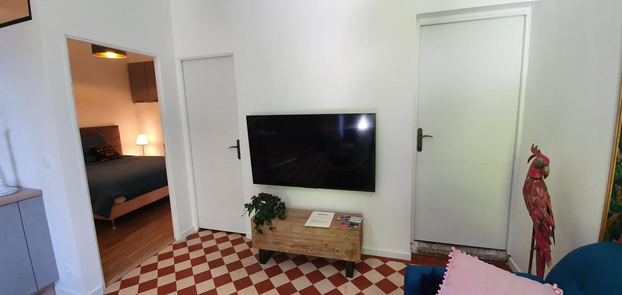 La Folie Hubert Apartment Meung-sur-Loire Room photo
